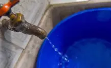 Por crisis en abasto de agua ajustan tandeos