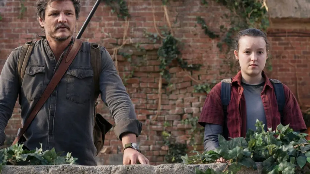 The Last Of Us temporada 2: Primeras fotos de Pedro Pascal y Bella Ramsey