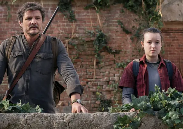 The Last Of Us temporada 2: Primeras fotos de Pedro Pascal y Bella Ramsey