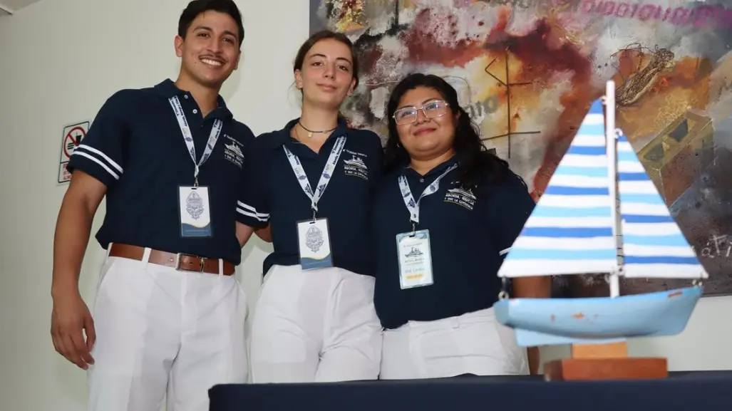 Inauguran el Quinto Encuentro Turístico organizado por alumnos de la Uady