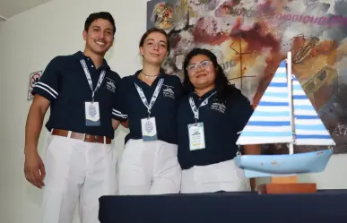 Inauguran el Quinto Encuentro Turístico organizado por alumnos de la Uady