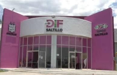 Atenderá DIF Saltillo a personas en proceso de separación