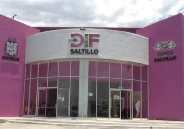 Atenderá DIF Saltillo a personas en proceso de separación