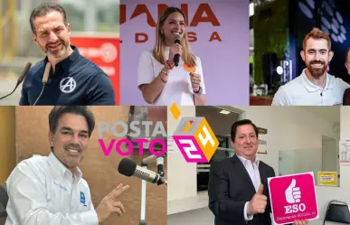 Debate alcaldía de Monterrey: Experiencia frente a novatez