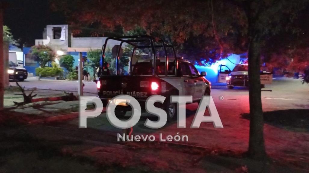 Ejecutan a hombre tras ataque armado en Juárez