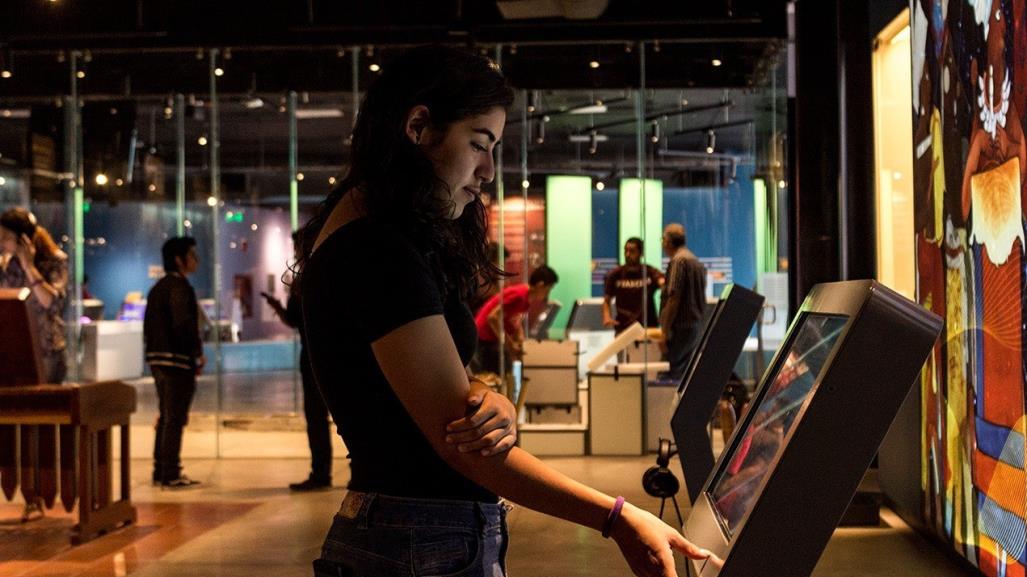 Conmemorarán el Día Internacional de los Museos en el Palacio de la Música