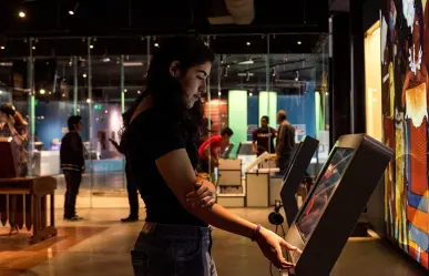 Conmemorarán el Día Internacional de los Museos en el Palacio de la Música