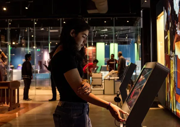 Conmemorarán el Día Internacional de los Museos en el Palacio de la Música