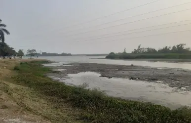 Vigilan cuenca para evitar extracción ilegal de agua