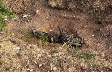 Fiestas de San Isidro dejan dos adolescentes muertos en Guadalupe Victoria