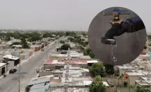 Ciudad Caucel se quedará sin agua; Japay anuncia suspensión del servicio