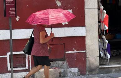 Clima en Yucatán: reporte del jueves 16 de mayo