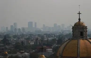 ¿Listo para el finde? Se suspende contingencia ambiental en CDMX