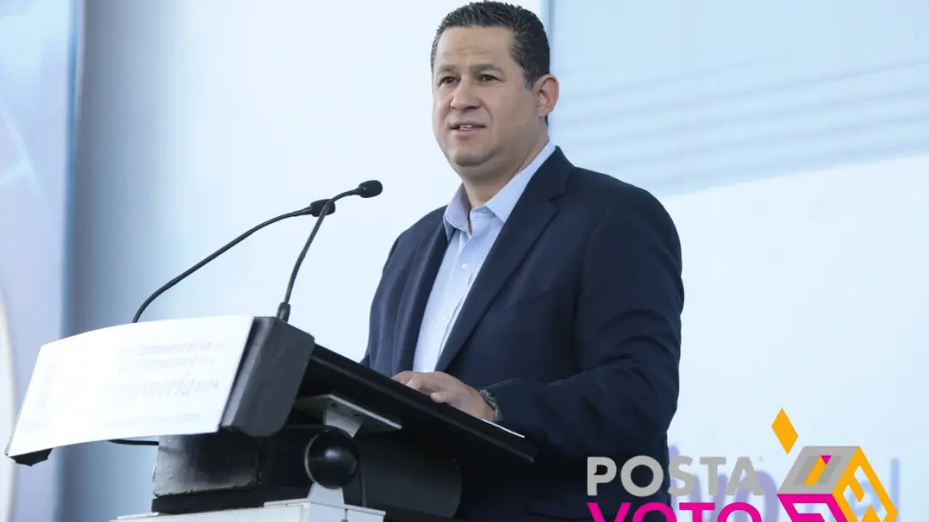 Investigan a morenistas por asesinato de candidata dice gobernador Diego Sinhue