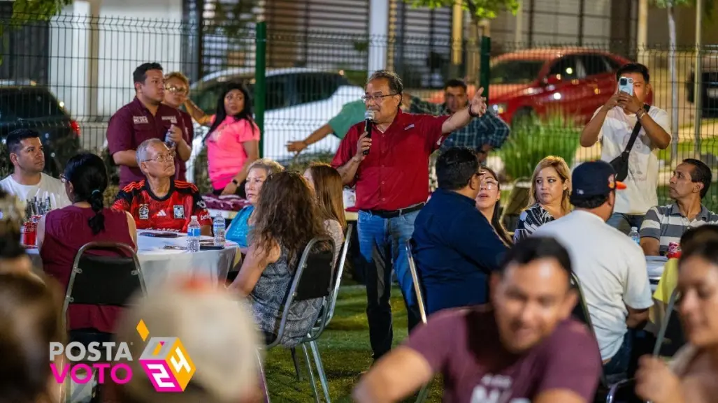 Respalda Waldo a Mariana sobre cancelación de contrato entre empresa y municipio