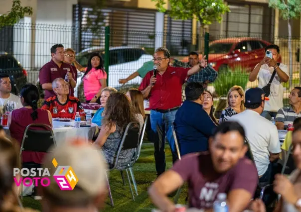 Respalda Waldo a Mariana sobre cancelación de contrato entre empresa y municipio