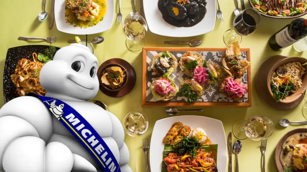 Guía Michelin hace el feo a Yucatán; deja sin estrellas a restaurantes locales