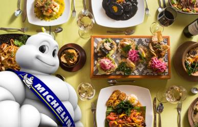 Guía Michelin hace el feo a Yucatán; deja sin estrellas a restaurantes locales