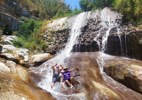 Descubre la Huerta Trasviña Eco-Park: un oasis de aventuras en BCS