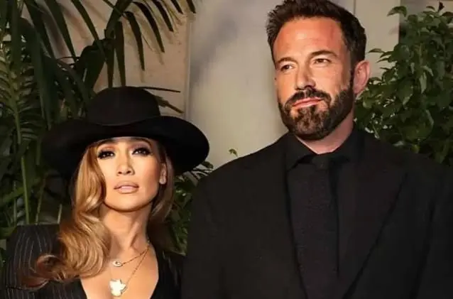 Jennifer López y Ben Affleck estarían cerca del divorcio Foto: Especial