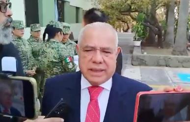 8 grupos criminales disputan Huitzilac, Morelos: Comisión Estatal de Seguridad