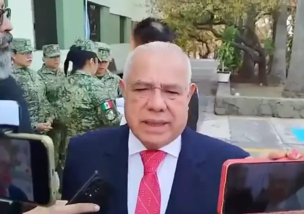 8 grupos criminales disputan Huitzilac, Morelos: Comisión Estatal de Seguridad