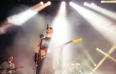 Todo lo que tienes que saber del Rock Fundación La Paz, 2024