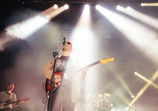 Todo lo que tienes que saber del Rock Fundación La Paz, 2024