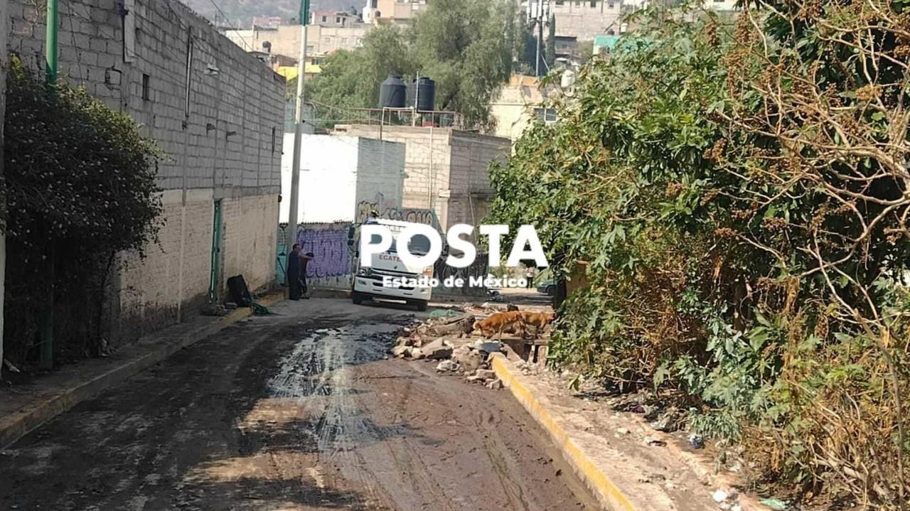 Lluvias desbordan Río La Cañada, inundaciones dejan sin nada a familias