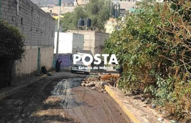 Lluvias desbordan Río La Cañada, inundaciones dejan sin nada a familias