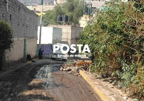 Lluvias desbordan Río La Cañada, inundaciones dejan sin nada a familias