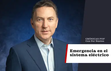 Emergencia en el sistema eléctrico