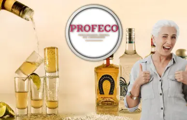 Esta es la marca de tequila más barata y mejor, según Profeco