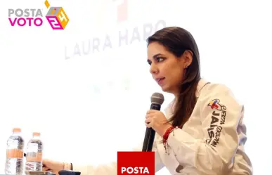 Laura Haro apuesta por un Jalisco sostenible