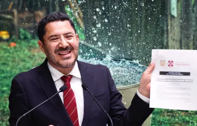 ¿Cómo beneficia la reforma en cosecha de agua de lluvia a la CDMX?