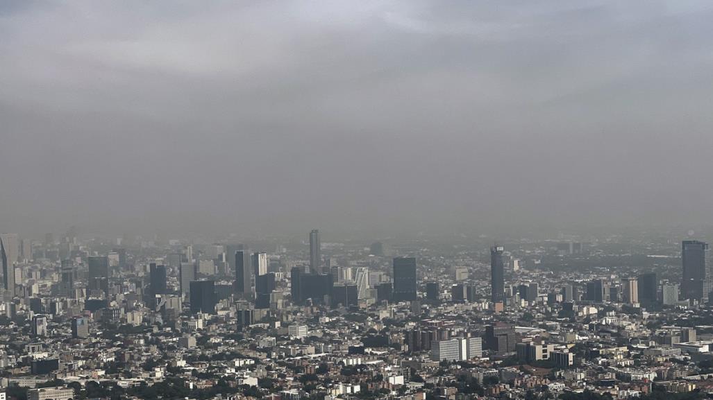 ¡4 días seguidos! Se mantiene la Fase I de Contingencia Ambiental