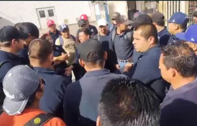 ¿Qué está pasando con los trabajadores de TUPY en Saltillo?