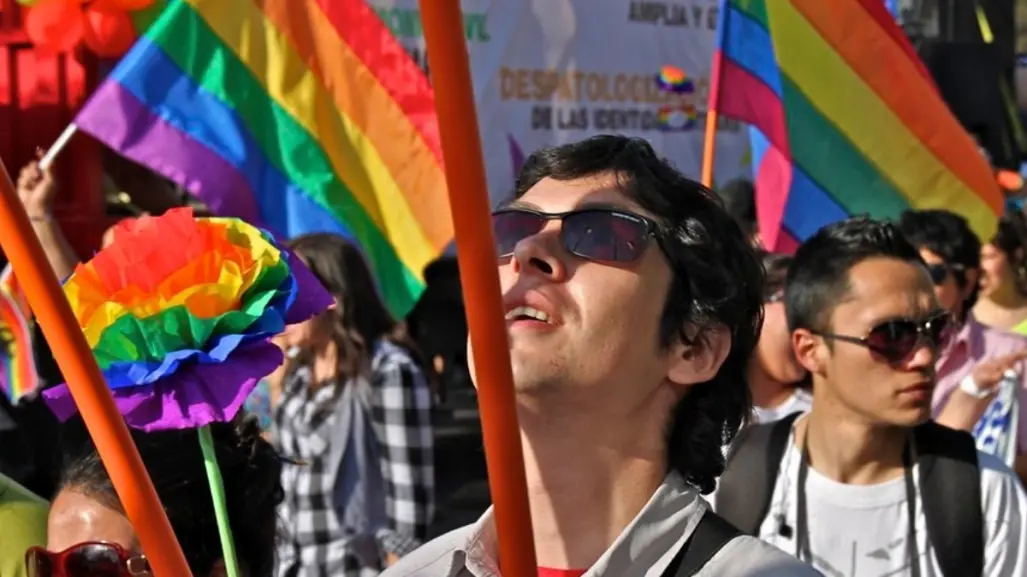 Ucrania: Personas LGBT son víctimas de tortura, violencia y persecuciones