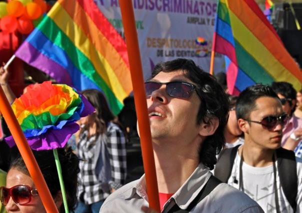 Ucrania: Personas LGBT son víctimas de tortura, violencia y persecuciones