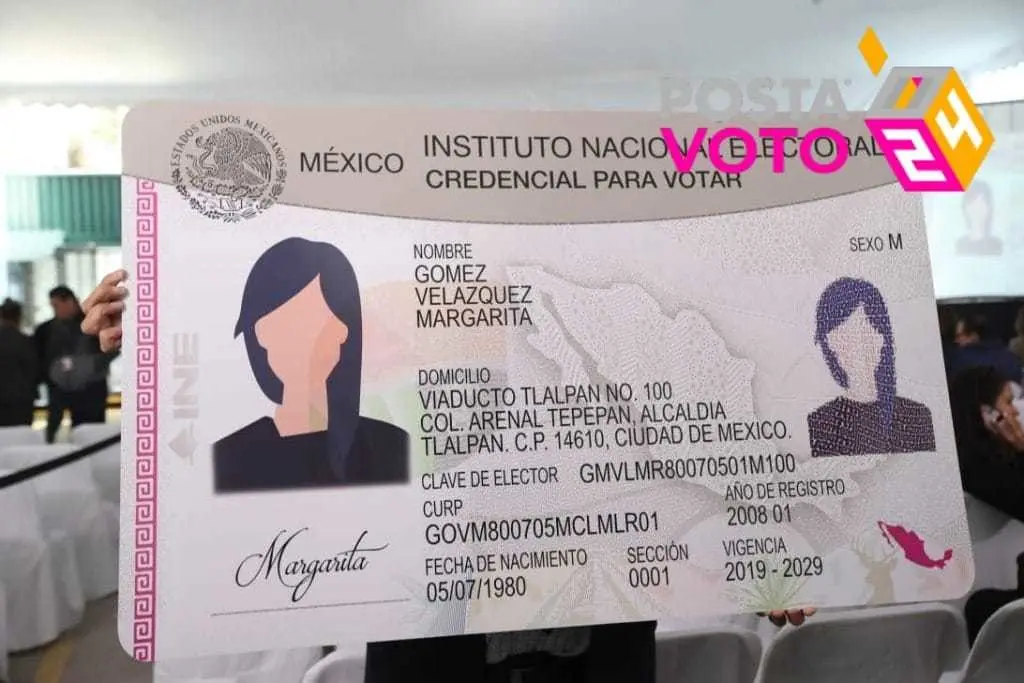 ¿Cómo solicitar la reimpresión de tu Credencial para Votar? | Vence plazo