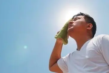 Van 26 muertos por ola de calor en México