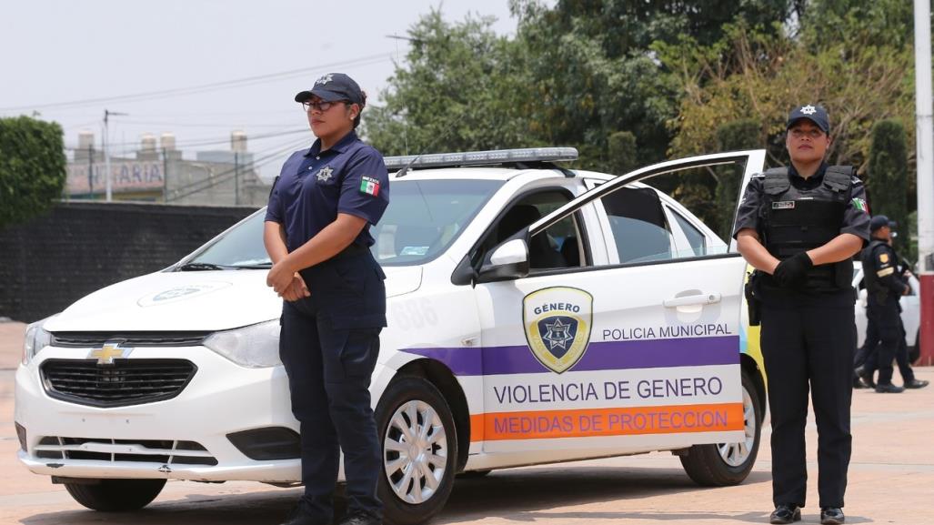 Edomex: Aumentan detenciones y condenas por delitos de género