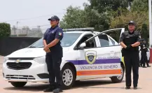 Edomex: Aumentan detenciones y condenas por delitos de género