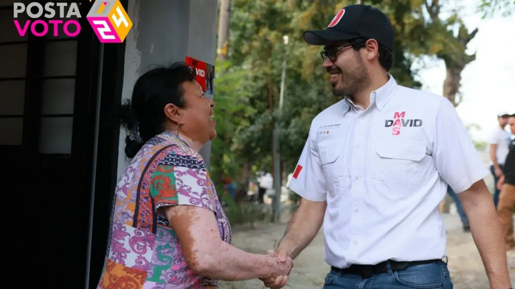 David de la Peña impulsa Centro de Bienestar Animal en Santiago