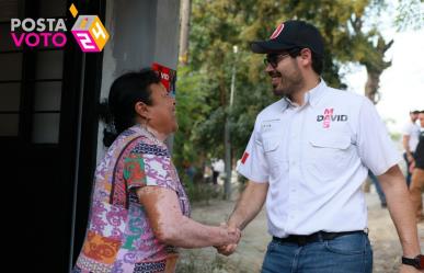 David de la Peña impulsa Centro de Bienestar Animal en Santiago