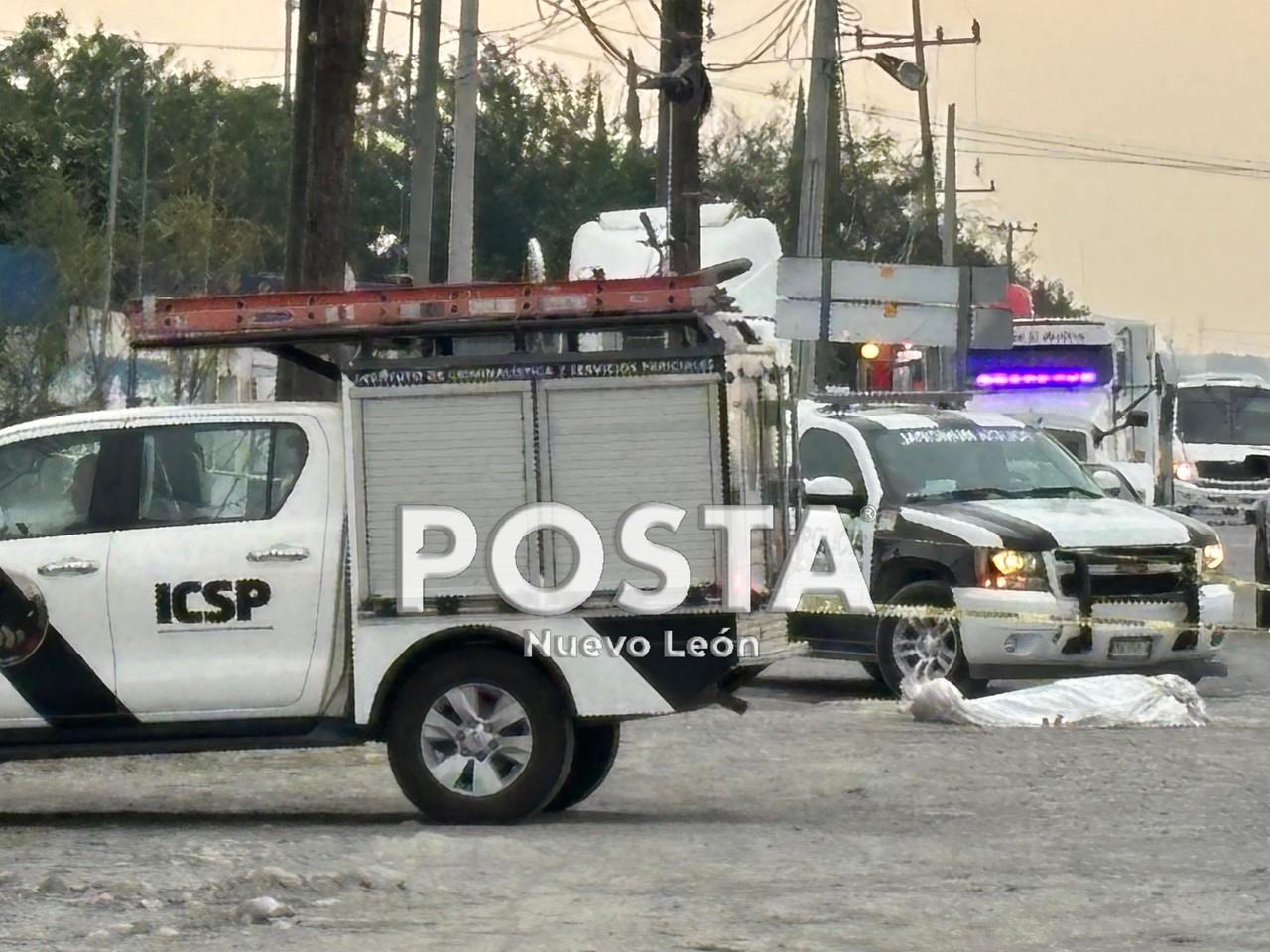 Encuentran cuerpo sin vida en Ciénega de Flores