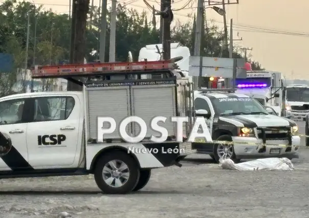 Encuentran cuerpo sin vida en Ciénega de Flores