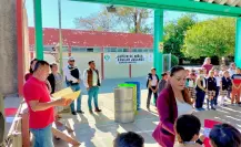 Red Ambiental fomenta prácticas ambientales responsables