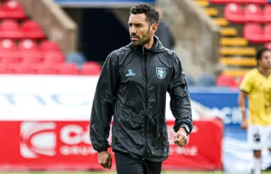 Venados FC Yucatán tiene nuevo entrenador: ¡Descubre de quien se trata!