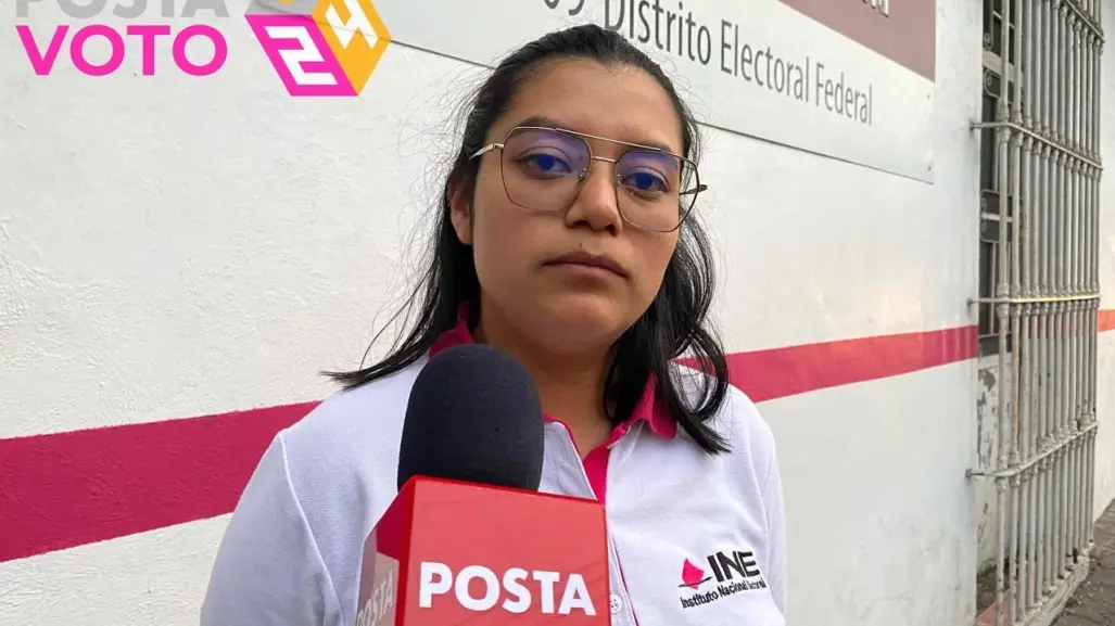 Estos fueron los detalles de la votación en CEFERESO 5 Oriente de Villa Aldama